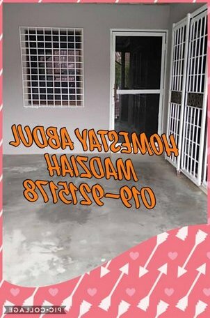 Homestay Abdul - Photo2
