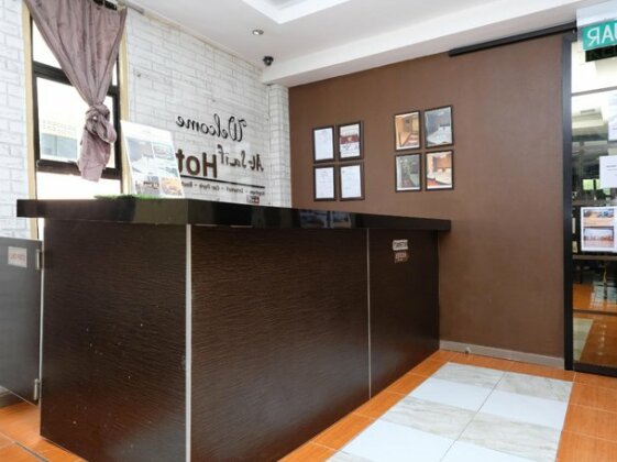 OYO 44123 Hotel Al-Saif - Photo3