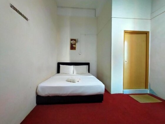 Spot On 89994 Rz Gold Hotel - Photo2