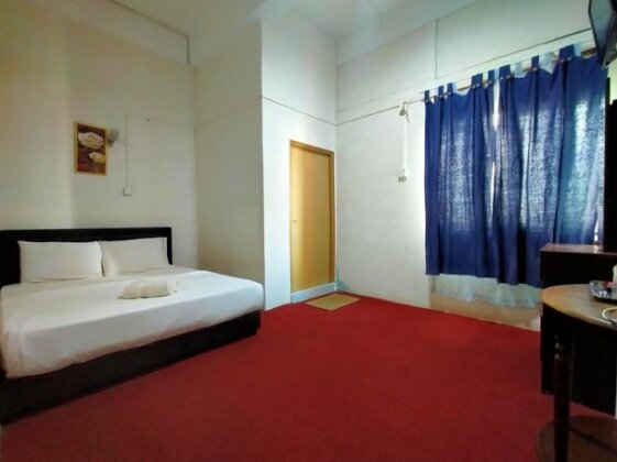 Spot On 89994 Rz Gold Hotel - Photo3