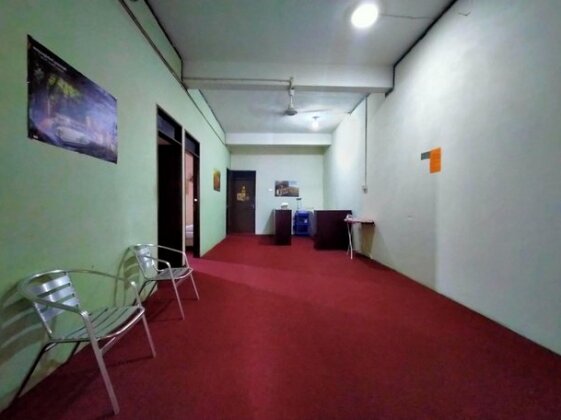 Spot On 89994 Rz Gold Hotel - Photo5