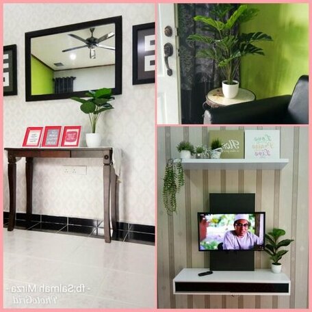 Homestay Cikgu Kg Jenjarom Banting Selangor - Photo2