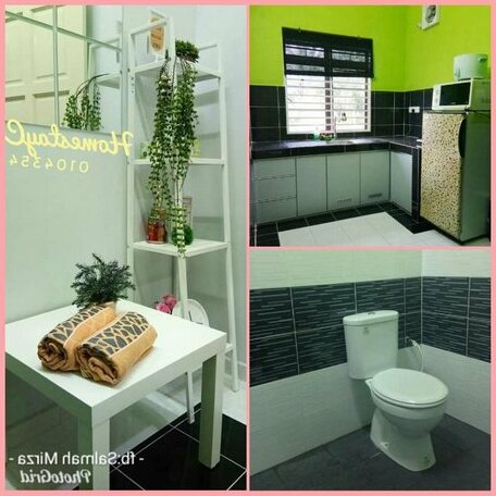 Homestay Cikgu Kg Jenjarom Banting Selangor - Photo3