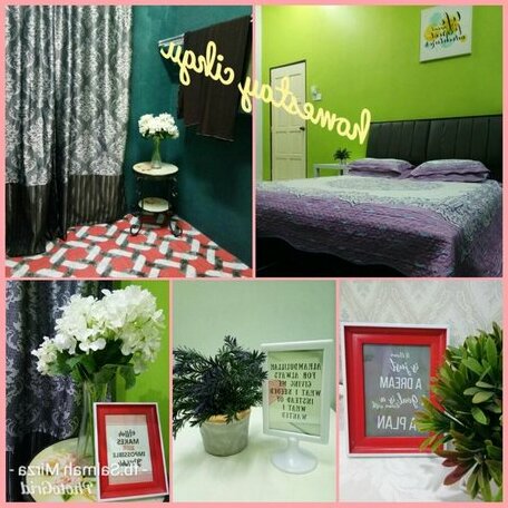 Homestay Cikgu Kg Jenjarom Banting Selangor - Photo5