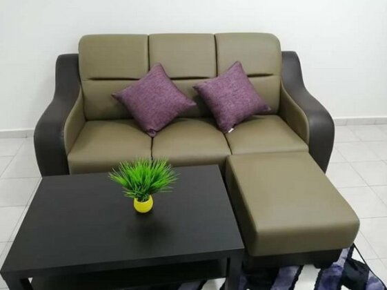 Skyhomestay Telok Panglima Garang - Photo3