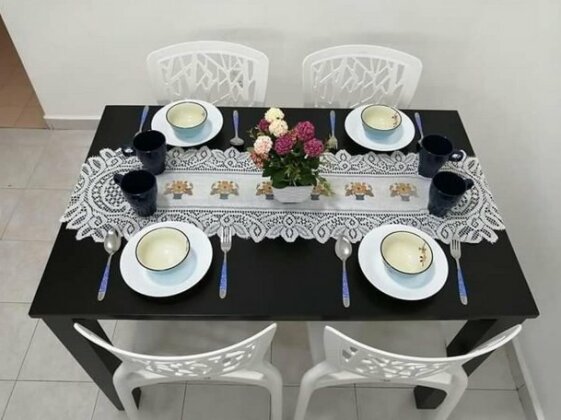 Skyhomestay Telok Panglima Garang - Photo5