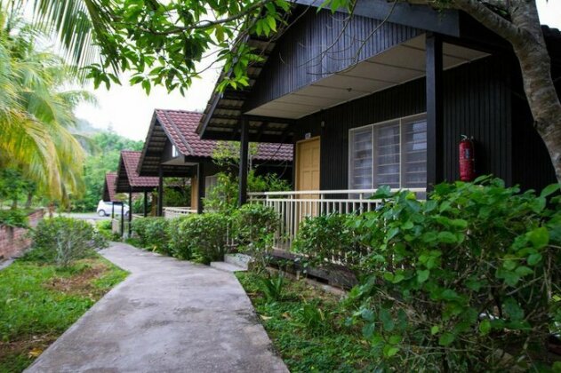 Jerantut Hill Resort - Photo5