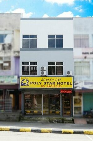 Poly Star Hotel
