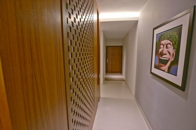 1 Damai Residence - 8 Luxury Units With 3 Bedroom Suite @ Klcc - Photo3