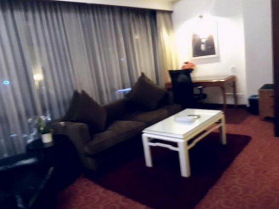 1 Imbi Suites Times Square - Photo2
