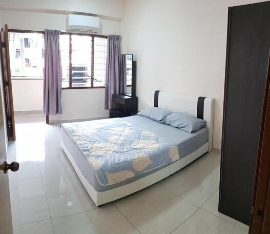 24a Home Stay Near Bukit Bintang Full Unit - Photo2