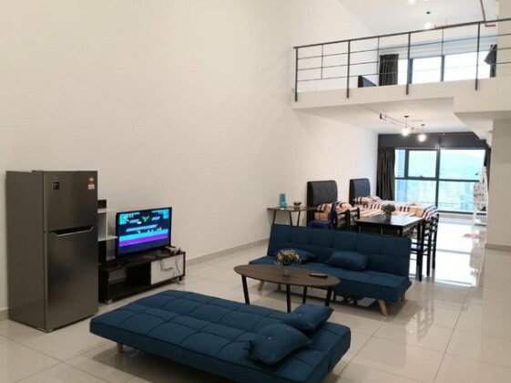 3 Towers Duplex Klcc - Photo2