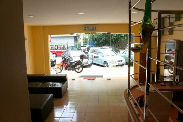 33 Hotel Cheras - Photo2