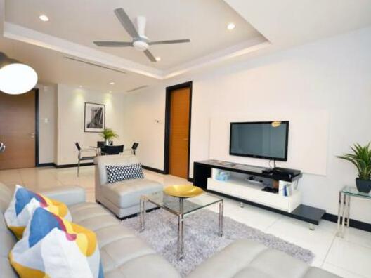 3rooms5 Minutes Walk To Kl City Centre 2 - Photo3