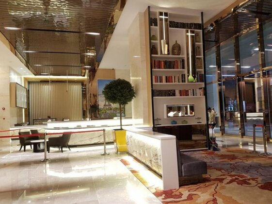 7stonez Platinum Suites Klcc - Photo3