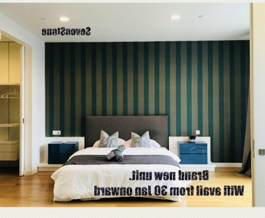7stonez Platinum Suites Klcc - Photo5
