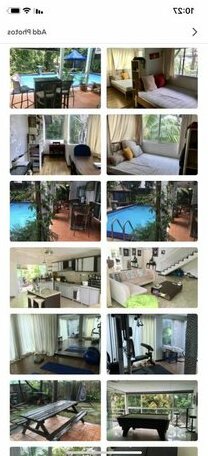 A Room in Villa with Pool Kuala Lumpur - Photo2
