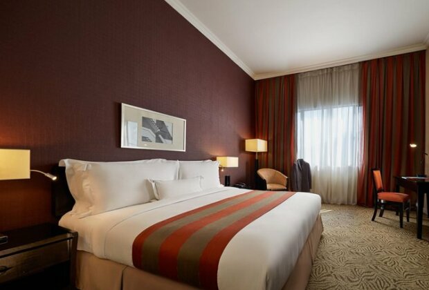 AC Hotel by Marriott Kuala Lumpur - Photo2