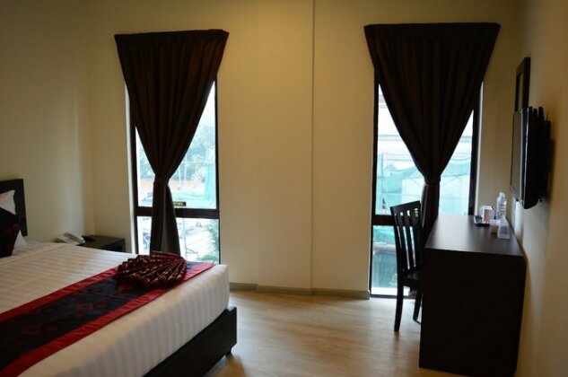 Adya Hotel Kuala Lumpur - Photo5