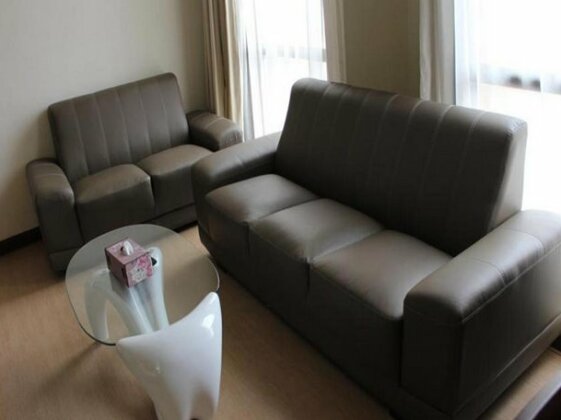 Alfajir Apartment @ Timesqaure - Photo3