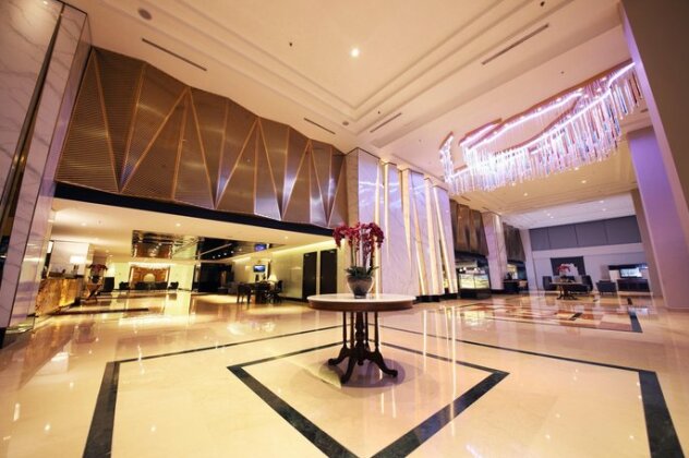 AnCasa Hotel Kuala Lumpur by Ancasa Hotels & Resorts - Photo2