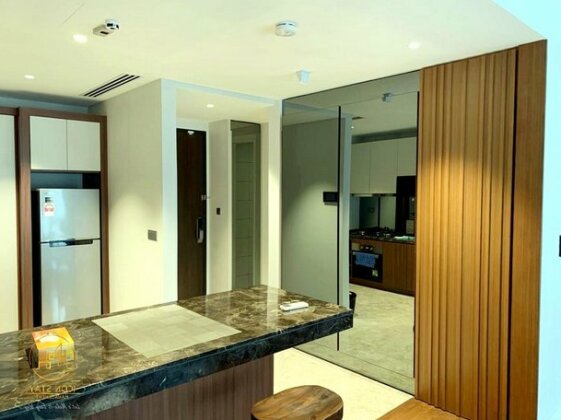 Anggun Residence Icon Stay KLCC - Photo5