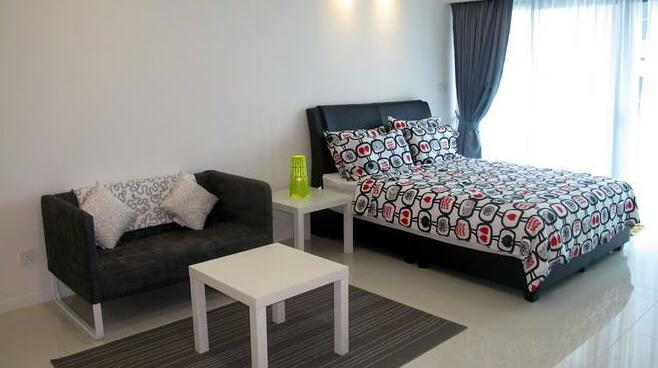 Apartment 10 Minutes Walk to KLCC - Photo2