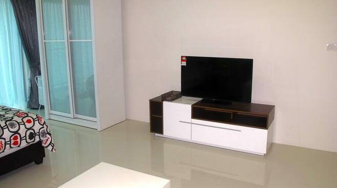 Apartment 10 Minutes Walk to KLCC - Photo3