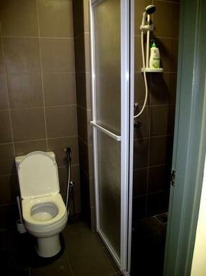 Apartment 10 Minutes Walk to KLCC - Photo5