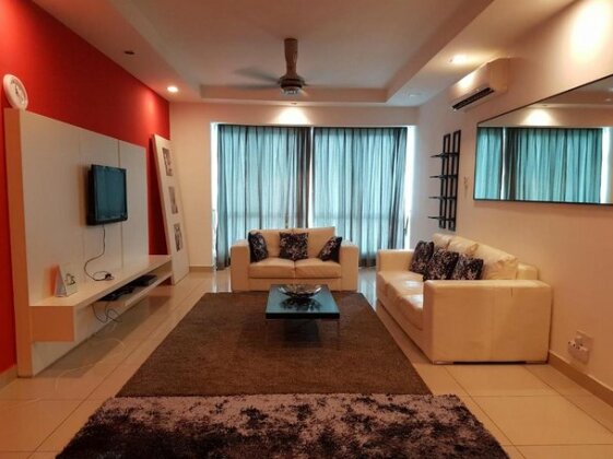 Aston Kiara 3 Luxury Condo - Photo2