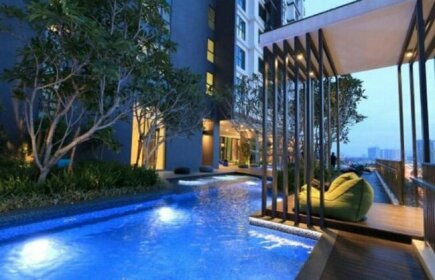 Avantas Residence Mid Valley by EcoSuites