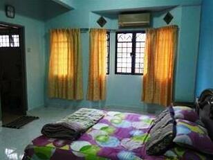 Bandar Tasik Selatan Homestay - Photo2