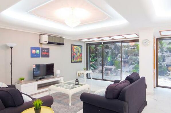 Bangsar Townhouse 3 Level by Perfect Host - Photo2