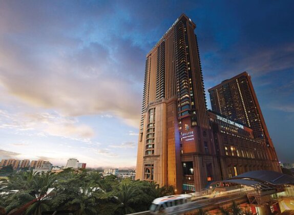 Berjaya Times Square Hotel Kuala Lumpur - Photo2