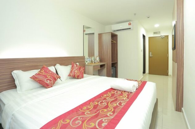Bitz Bintang Hotel - Photo3
