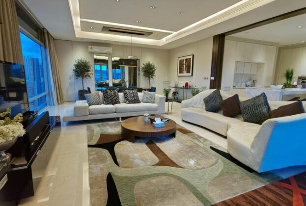Bukit Bintang Modern Suites - Photo2