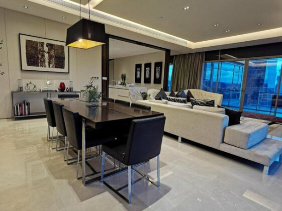 Bukit Bintang Modern Suites - Photo3