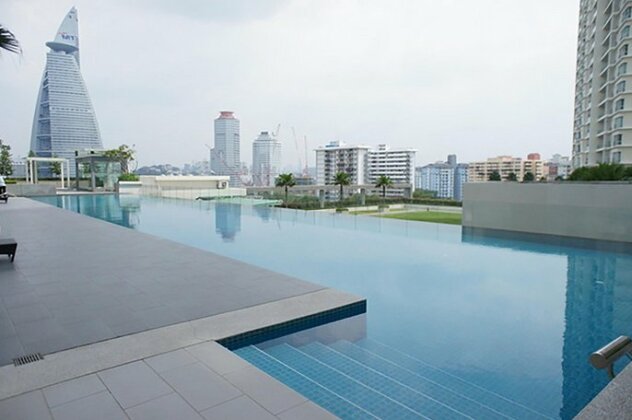 Camellia Apartment Royal Suite Near Mid Valley - Photo4