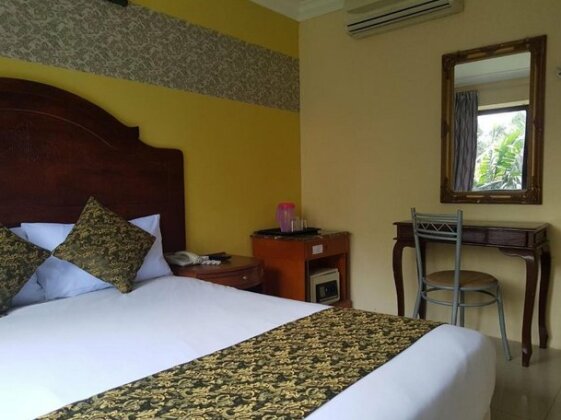 Check In Hotel @Chinatown Puduraya - Photo5