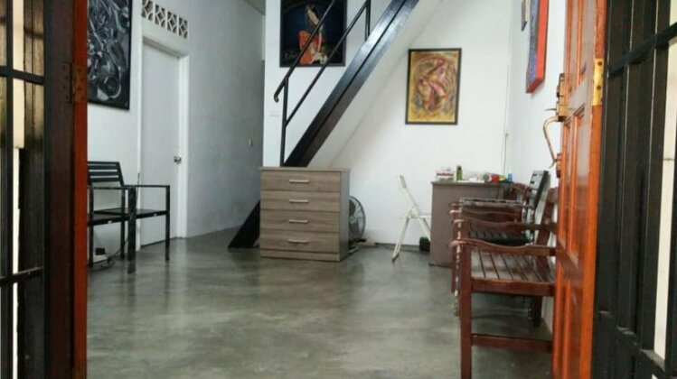 Chow Kit Homestay - Photo2