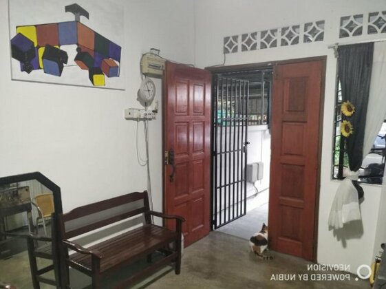 Chow Kit Homestay - Photo3