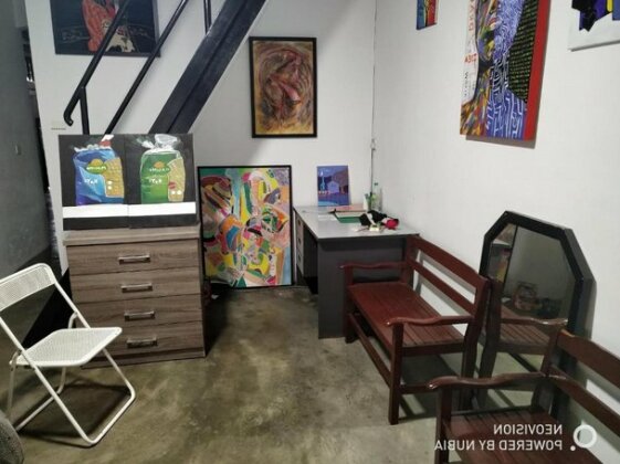 Chow Kit Homestay - Photo4