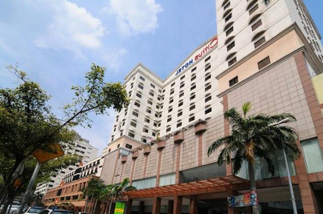Citrus Hotel Kuala Lumpur
