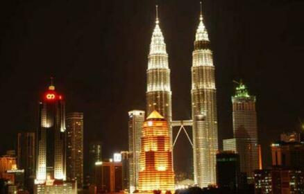 City Park Hotel Kuala Lumpur