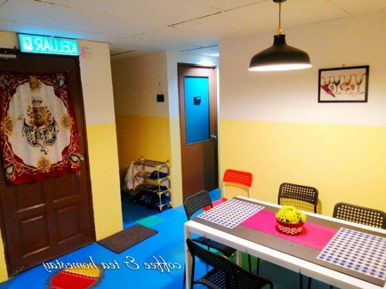 Coffee & Tea Homestay 2 - Photo4
