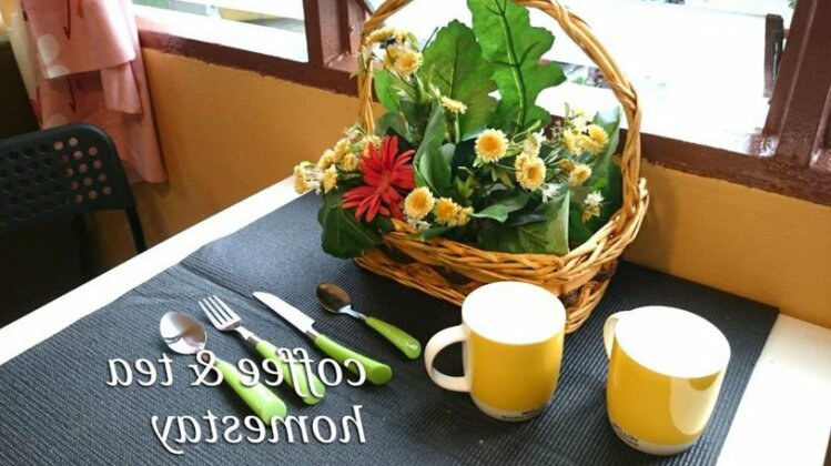 Coffee & Tea Homestay - Photo2