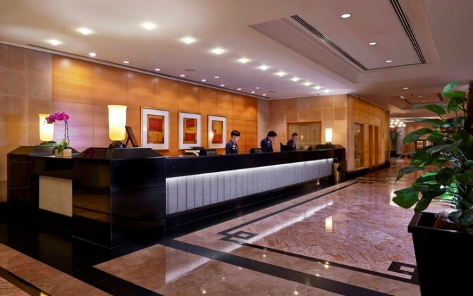 Corus Hotel Kuala Lumpur - Photo3