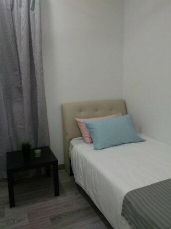 Cozy 3 Bedrooms 1-5 Ppl Kiara Downtown K Lumpur - Photo3