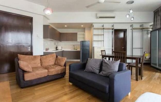 Cozy & Affordable Studio 3Mins to Train - Photo4