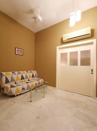 Cozy Apartment @ Kuala Lumpur City Centre KLCC - Photo5